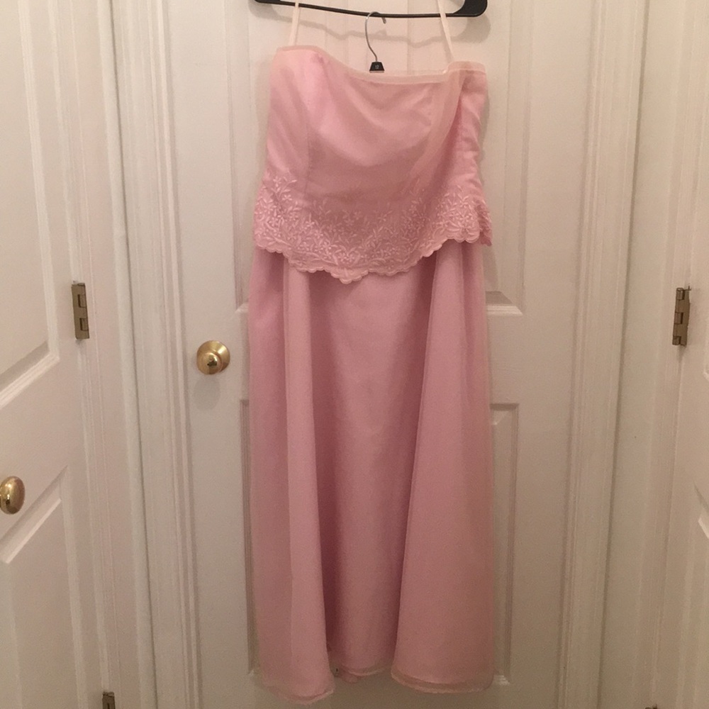 Formal/ prom gown